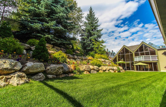 Skiers Lodge - Foto 17