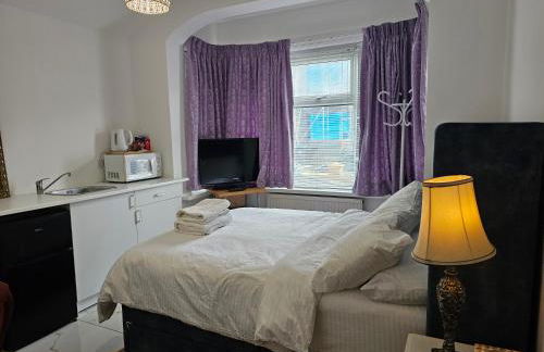 Lovely Rooms London - Foto 9