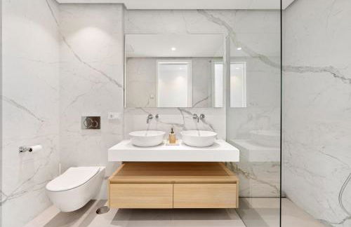 Benalus 4-Bedroom Duplex in Golden Mile - Foto 30