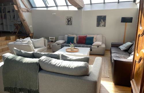 Gîte Le Clos de Miribel - Foto 5