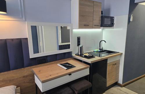 Eldom-NOCLEGI, Kolejowa 15 Wągrowiec - Foto 73