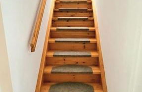 Wohnung am Meer mit Garten - Foto 17