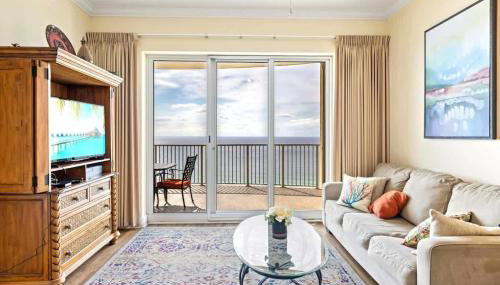 Ocean Villa 2101 - Photo 2