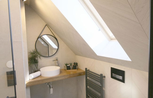 Domek Koliba pod Jedlami - Foto 38