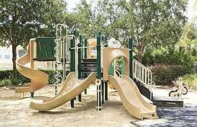 Silver Palm Retreat - Foto 22