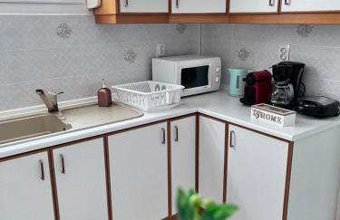 Zoel's House in Chalkidiki - Foto 8