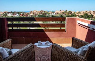 Ático de Lujo Playa Granada, BLUE&GREEN - Foto 16