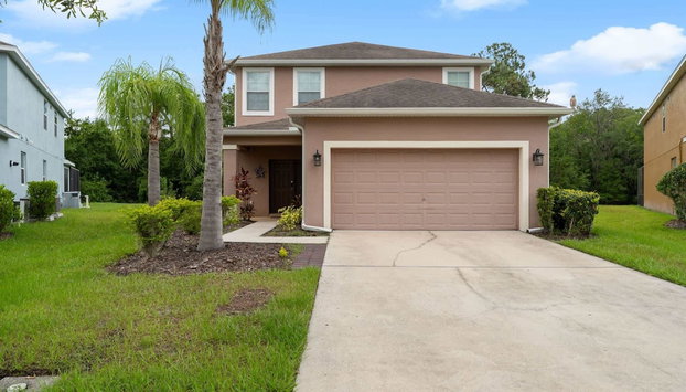 Veranda Sunshine Escape - 5 BDR - Foto 2, Imagem principal