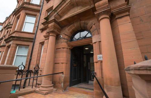 For Students Only - The Ballet School in Glasgow - Foto 1