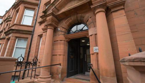 For Students Only - The Ballet School in Glasgow - Foto 1