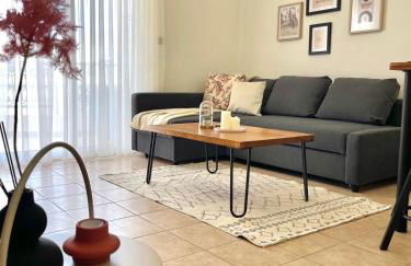 Evelyn's Apartment - Foto 1