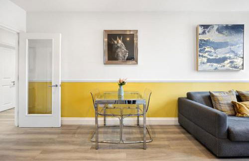 2 Bedroom Portobello Notting Hill Apartment - Foto 148
