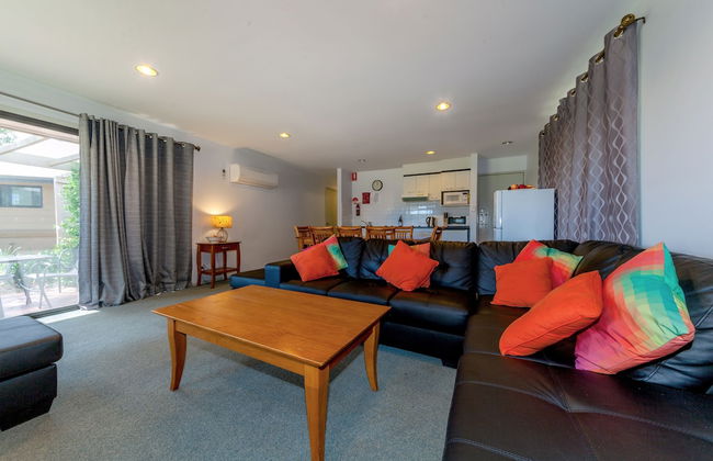 Condo 105 at Horizons Golf Resort - Salamander Bay NSW - Foto 12