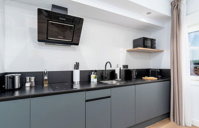 Limehome Oviedo Calle Postigo Bajo - Foto 18