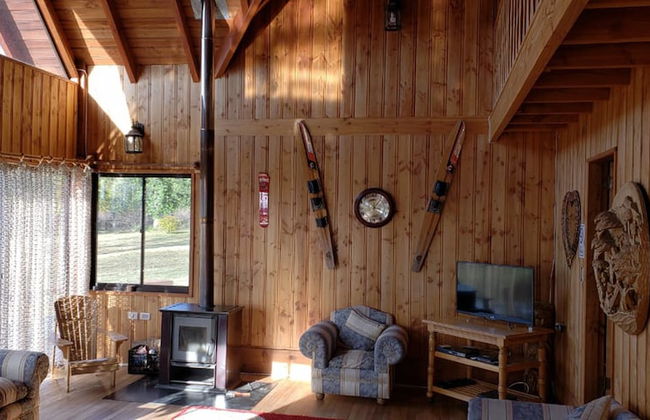 Parque Los Arrayanes & Salon de Eventos - Foto 6