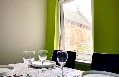 Grampian Serviced Apartments - Treetops Apartments - Photo 9