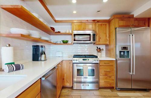 Spectacular Lakeview Cabin - Foto 10