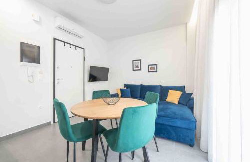 Cozy apartment in a new building apartment 2 - Foto 32