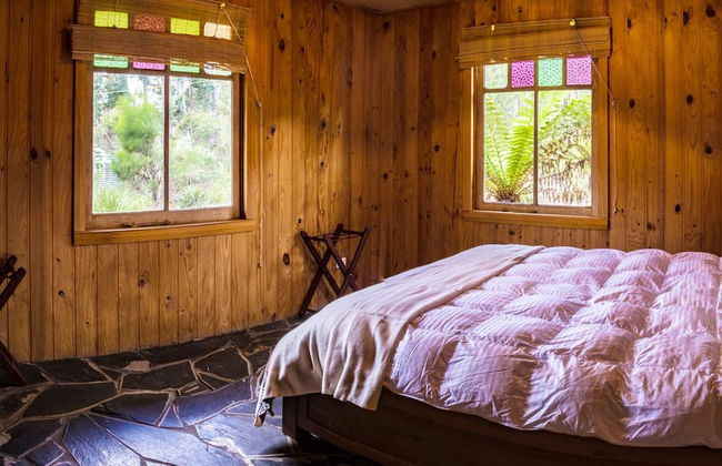 Saintys Creek Cottage - Foto 3