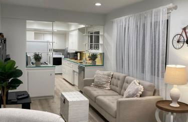 Manhattan Beach Beachfront Charming On The Strand - Foto 11