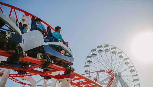 Holiday World Maspalomas