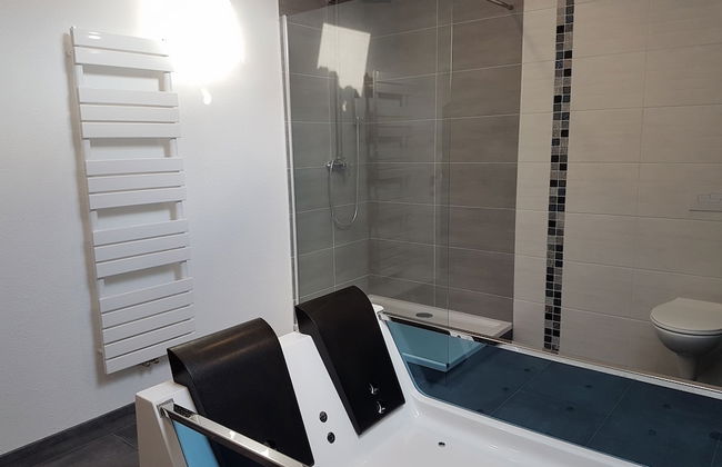 Eifel Dream Ardennenblick - Photo 17