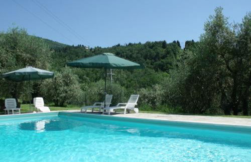 Agriturismo Montereggi - Foto 31