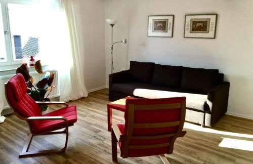 Dr. Fabian und Christine Drube - Foto 6