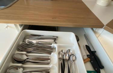 Geräumiges Stadtapartment - Foto 7