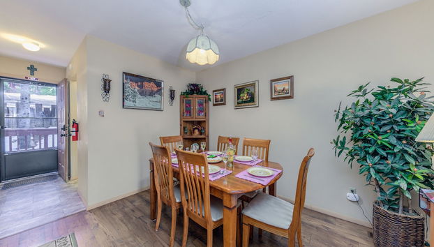 Whispering Bluff #103 by Ruidoso Vacation Rentals - Foto 5, Servicios del alojamiento