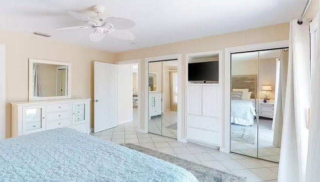 Sandy Shores - Foto 4, Habitación