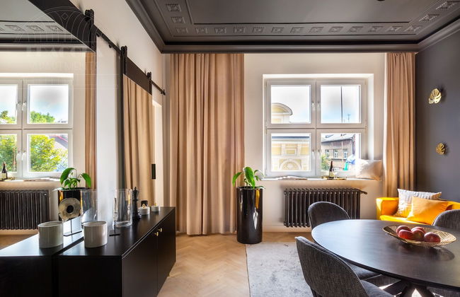 Fragola Apartments Old Town - Foto 47