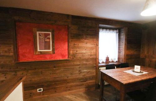 Maison D'Antan Alloggio ad uso turistico VDA CHARVENSOD n 0022 - Foto 2