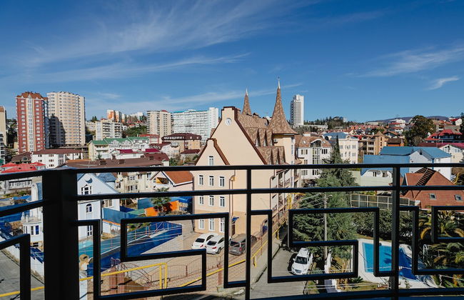 Millennials Aparts - Photo 36