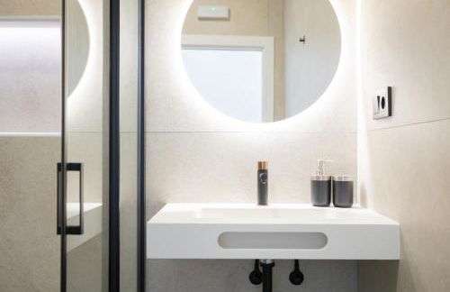 Valencia Central Flats-Elegante, junto al Roig Arena - Foto 22