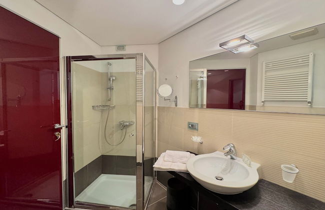 La Perla Di Sonenga - Giardino - Foto 16