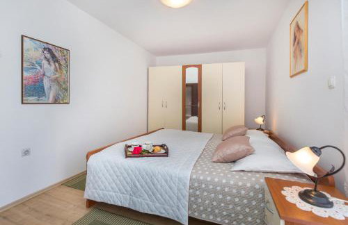 Apartments Alenka by the sea - Foto 26