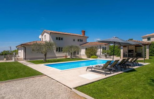 Villa Gemini - Foto 1