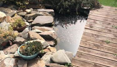 Monte Carmelo Country House - Foto 1, Garden