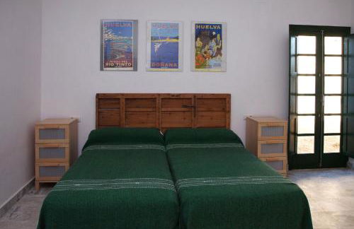 Casa de las Letrinas Alta, 2 Habt 5 más 1 Pers max chimenea con horno - Foto 19