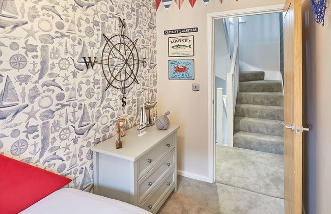 Host Stay Lightkeeper s Cottage - Foto 13