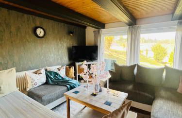 Ferienwohnung „Am Gnaucks Hutberg“ - Foto 19