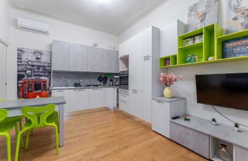 Archimede - Modern 1br Dateo M4 - Photo 2