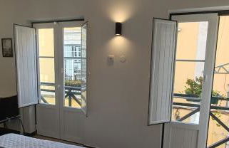 Studios of the Panteão, 2nd floor - Foto 27