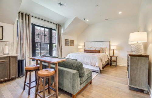 Lovely Savannah Studio 1 Mi to Historic District! - Foto 1