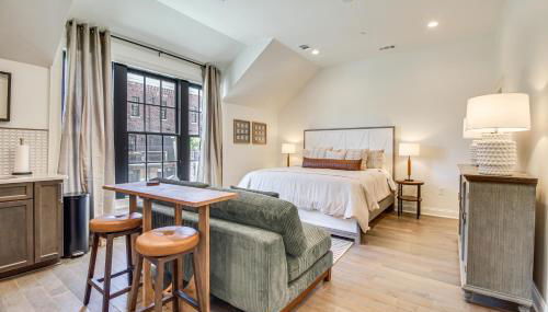 Lovely Savannah Studio 1 Mi to Historic District! - Foto 1