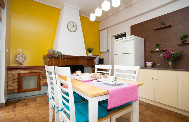 Electra s 2-bedroom Apt-convenient Location Patra - Foto 34