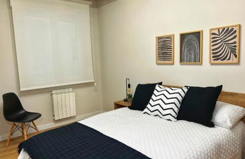 Amplio, cómodo y estiloso apartamento - Foto 29