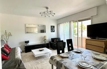 Appartement 2 pièces Cavalaire sur Mer 60m2 - Foto 9