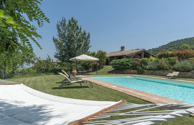 Tr-i381-vena0at - Casale al Doglio 6 1 - Foto 21